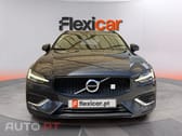 Volvo V60 T4 MOMENTUM PLUS