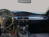 BMW 520 d