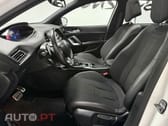 Peugeot 308 1.5 BlueHDi GT Line EAT8