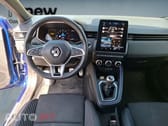 Renault Clio TCe 90 esprit Alpine