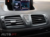 Renault Mégane Coupe 1.5 dCi Sport