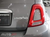 Fiat 500 1.0 Hybrid Connect