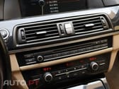 BMW 520 d Auto