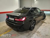 BMW 330 e Pack M Auto