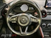 Mazda CX-3 1.5 Sky.Excellence HT Nav