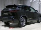 Nissan Qashqai 1.3 DIG-T Acenta Xtronic