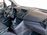 Ford Transit Connect  1.6 TDCi 3 Lug.