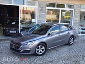 Peugeot 508 SW 1.6 e-HDi Allure 2-Tronic 105g