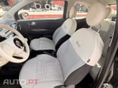 Fiat 500C 1.2 Lounge