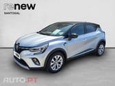 Renault Captur INTENSE TCE 90