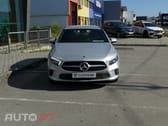 Mercedes-Benz A 250 e Style Plus