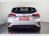 Ford Focus 1.0 ECOBOOST 125cv MHEV ACTIVE