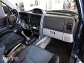 Mitsubishi Pajero Sport 2.5 TD GLS