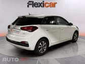 Hyundai i20 1.0 T-GDI