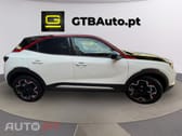 Opel Mokka 1.2 T Elegance AT