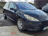 Peugeot 307 1.6 HDi XA JLL