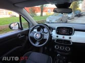 Fiat 500X 1.3 MJ City Cross J18