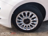 Fiat 500 1.2 Lounge S&S