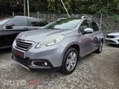 Peugeot 2008 1.6 BlueHDi Allure