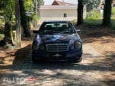 Mercedes-Benz E 300 TD Classic