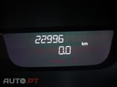 Renault Captur 1.5 dCi Exclusive