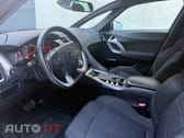 Citroen DS5 1.6 e-HDi Air. So Chic CMP6 112g