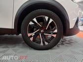 Peugeot 2008 1.2 PureTech Allure EAT8