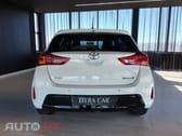 Toyota Auris 1.4 D-4D