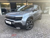 Jeep Avenger 54 kWh Summit