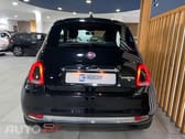 Fiat 500 1.0 Hybrid