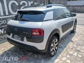Citroen C4 Cactus Pure Tech e-THP 110 Stop&Start Shine
