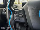 BMW i3 +Comfort Package Advance