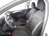 Ford Focus 1.0 EcoBoost Business