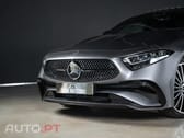 Mercedes-Benz CLS 400 AMG Line