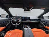 BMW M5 ND