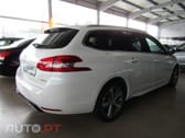Peugeot 308 SW 1.6 BlueHDi GT Line