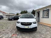Opel Crossland Outro