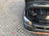 BMW X1 18 d sDrive