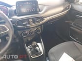 Fiat Tipo 1.3 M-Jet Lounge