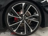 Audi A5 2.0 TDi S-Line Quattro