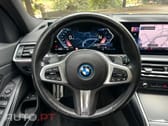 BMW 330 e Touring Pack Desportivo M Auto