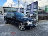 Mercedes-Benz C 220 CDi Avantgarde