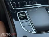 Mercedes-Benz GLC 300 de Coupé 4Matic