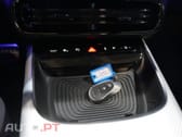Mercedes-Benz CLA 250 com tecnologia EQ