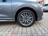 Audi Q3 45 TFSIe S line S tronic