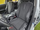BMW 116 d EDynamics Line Sport