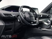 Peugeot 5008 1.5 BlueHDi GT Line