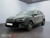 MG ZS 72.6 kWh Luxury