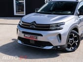 Citroen C5 Aircross 1.6 Hybrid Shine e-EAT8