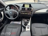 BMW 116 i